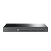 Switch Tp-Link  Admin Jetstream 16 Ptos 10Ge Sfp+L2+/Tl-Sx3016F